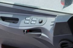 福田欧曼 智蓝 8X4 5.6米纯电动自卸车423kWh