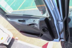 福田欧曼 智蓝 8X4 5.6米纯电动自卸车423kWh