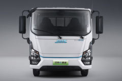 优惠0.7万 肇庆市E路达电动载货车系列超值促销