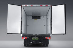 江铃 乐行E路达 超级冷藏版 4.5T 4.11米单排纯电动冷藏车(JX5044XLCTGD2BEV)100.46kWh
