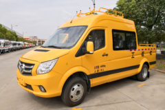 图雅诺 VAN/轻客