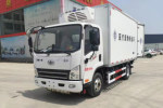  VN 130 4X2 4.1ҽƷת˳(ͬͨ)(CAA5040XYYC6)ͼƬ