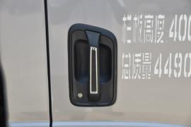 轩德翼9 载货车外观                                                图片