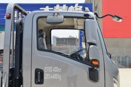 轩德翼9 载货车外观                                                图片