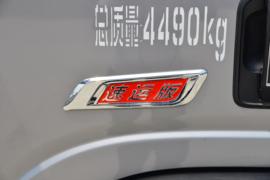 轩德翼9 载货车外观                                                图片