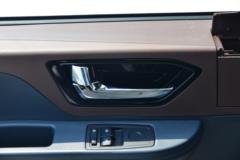 陕汽商用车 轩德翼9 轻量化版 116马力 4.12米单排栏板轻卡(SX1041NP6331)