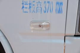 福星S系&nbsp;载货车外观                                                图片