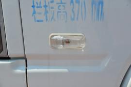 福星S系&nbsp;载货车外观                                                图片