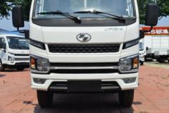 新车到店 武汉市福星S系载货车仅需5.28万元