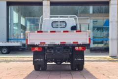 跃进 福星S80 1.6L 123马力 汽油 3.36米单排栏板小卡(国六)(SH1033PEGCNZ7)