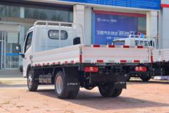 跃进 福星S80 1.6L 123马力 汽油 3.36米单排栏板小卡(国六)(SH1033PEGCNZ7)