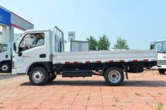 跃进 福星S80 1.6L 123马力 汽油 3.36米单排栏板小卡(国六)(SH1033PEGCNZ7)