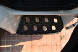 福星S系&nbsp;载货车驾驶室                                               图片