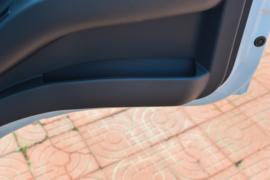 福星S系&nbsp;载货车驾驶室                                               图片