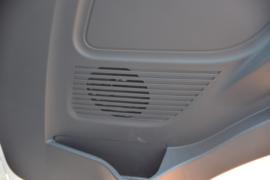 福星S系&nbsp;载货车驾驶室                                               图片