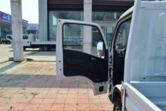跃进 福星S80 1.6L 123马力 汽油 3.36米单排栏板小卡(国六)(SH1033PEGCNZ7)