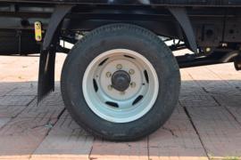 福星S系&nbsp;载货车底盘                                                图片