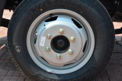 跃进 福星S80 1.6L 123马力 汽油 3.36米单排栏板小卡(国六)(SH1033PEGCNZ7)