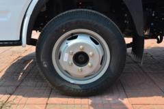 跃进 福星S80 1.6L 123马力 汽油 3.36米单排栏板小卡(国六)(SH1033PEGCNZ7)