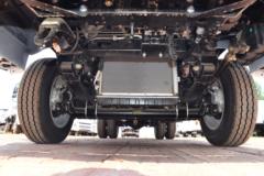 跃进 福星S80 1.6L 123马力 汽油 3.36米单排栏板小卡(国六)(SH1033PEGCNZ7)