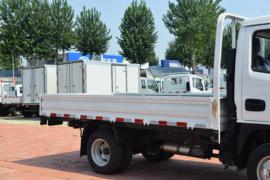 福星S系&nbsp;载货车上装                                                图片