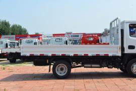 福星S系&nbsp;载货车上装                                                图片