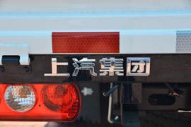 福星S系&nbsp;载货车上装                                                图片