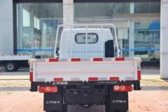 跃进 福星S80 1.6L 123马力 汽油 3.36米单排栏板小卡(国六)(SH1033PEGCNZ7)