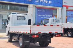 跃进 福星S80 1.6L 123马力 汽油 3.36米单排栏板小卡(国六)(SH1033PEGCNZ7)
