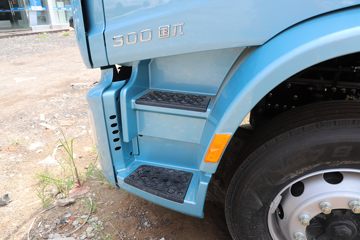 ؿ M6000 ݼӢ 300 4X2 6.85AMTԶդʽػ()(SX5189CCYVB481)ͼƬ