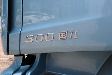 ؿ M6000 ݼӢ 300 4X2 6.85AMTԶդʽػ()(SX5189CCYVB481)ͼƬ