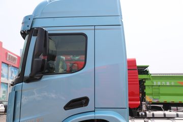 ؿ M6000 ݼӢ 300 4X2 6.85AMTԶդʽػ()(SX5189CCYVB481)ͼƬ