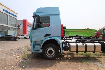 ؿ M6000 ݼӢ 300 4X2 6.85AMTԶդʽػ()(SX5189CCYVB481)ͼƬ