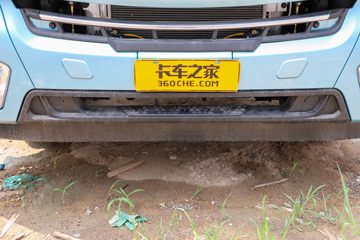 ؿ M6000 ݼӢ 300 4X2 6.85AMTԶդʽػ()(SX5189CCYVB481)ͼƬ