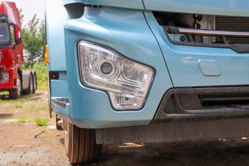 ؿ M6000 ݼӢ 300 4X2 6.85AMTԶդʽػ()(SX5189CCYVB481)ͼƬ