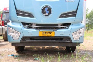 ؿ M6000 ݼӢ 300 4X2 6.85AMTԶդʽػ()(SX5189CCYVB481)ͼƬ