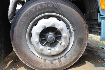ؿ M6000 ݼӢ 300 4X2 6.85AMTԶդʽػ()(SX5189CCYVB481)ͼƬ