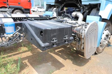ؿ M6000 ݼӢ 300 4X2 6.85AMTԶդʽػ()(SX5189CCYVB481)ͼƬ