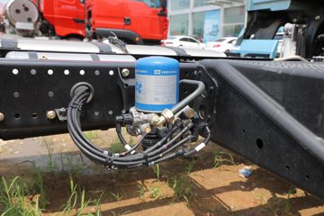 ؿ M6000 ݼӢ 300 4X2 6.85AMTԶդʽػ()(SX5189CCYVB481)ͼƬ