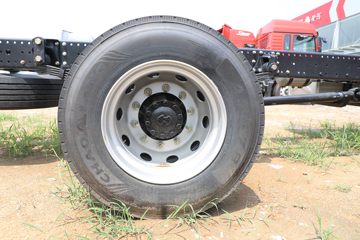 ؿ M6000 ݼӢ 300 4X2 6.85AMTԶդʽػ()(SX5189CCYVB481)ͼƬ