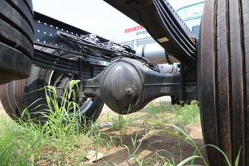 ؿ M6000 ݼӢ 300 4X2 6.85AMTԶդʽػ()(SX5189CCYVB481)ͼƬ
