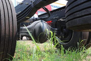 ؿ M6000 ݼӢ 300 4X2 6.85AMTԶդʽػ()(SX5189CCYVB481)ͼƬ