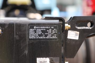 ؿ M6000 ݼӢ 300 4X2 6.85AMTԶդʽػ()(SX5189CCYVB481)ͼƬ
