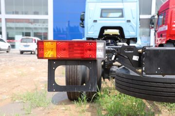 ؿ M6000 ݼӢ 300 4X2 6.85AMTԶդʽػ()(SX5189CCYVB481)ͼƬ
