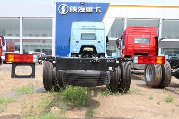 ؿ M6000 ݼӢ 300 4X2 6.85AMTԶդʽػ()(SX5189CCYVB481)ͼƬ