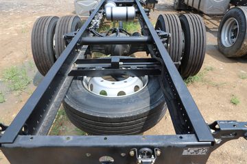 ؿ M6000 ݼӢ 300 4X2 6.85AMTԶդʽػ()(SX5189CCYVB481)ͼƬ