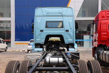 ؿ M6000 ݼӢ 300 4X2 6.85AMTԶդʽػ()(SX5189CCYVB481)ͼƬ