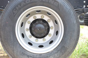 ؿ M6000 ݼӢ 300 4X2 6.85AMTԶդʽػ()(SX5189CCYVB481)ͼƬ