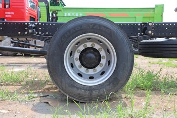 ؿ M6000 ݼӢ 300 4X2 6.85AMTԶդʽػ()(SX5189CCYVB481)ͼƬ