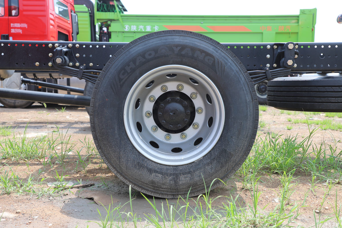 ؿ M6000 ݼӢ 300 4X2 6.85AMTԶդʽػ()(SX5189CCYVB481)                                                